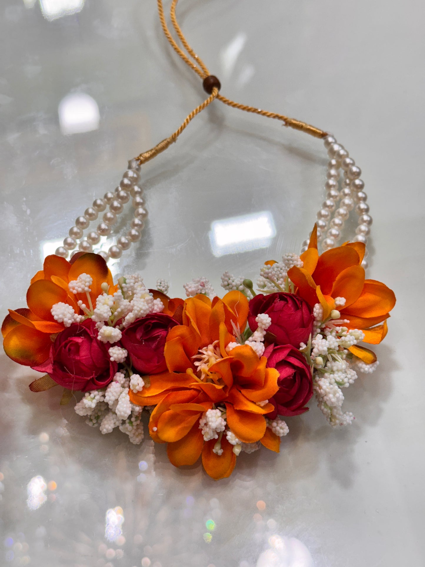 Malta Jewelry Set
