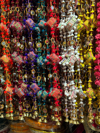 Bell Tesels Laria