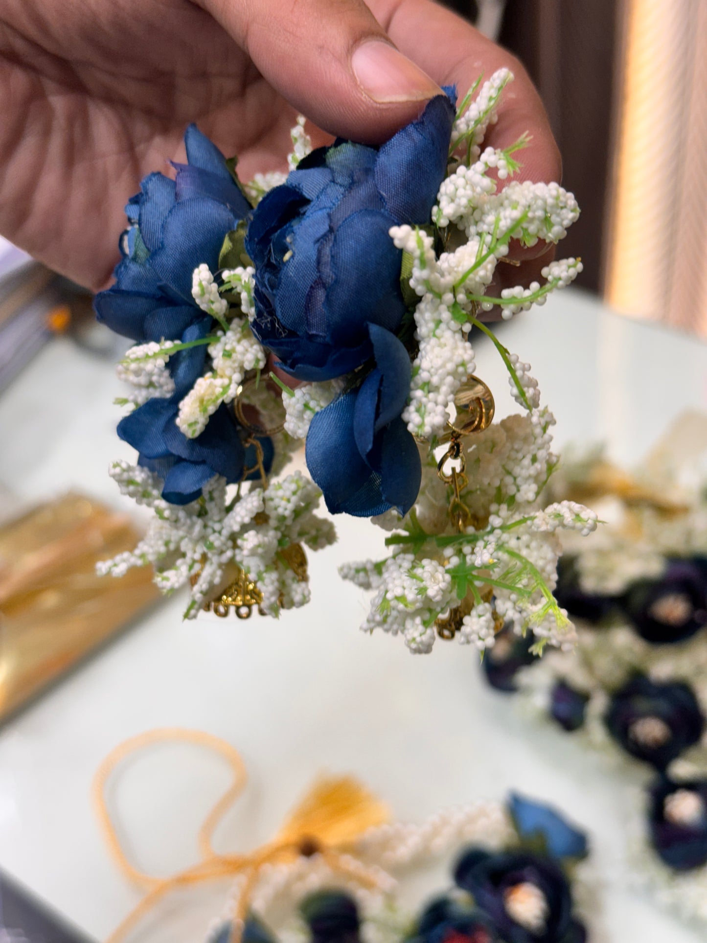 Beeds Jewelry Set
