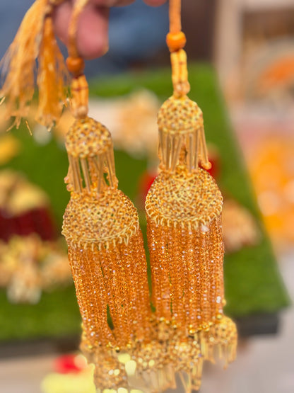 Bride kaleeray Gana Pair