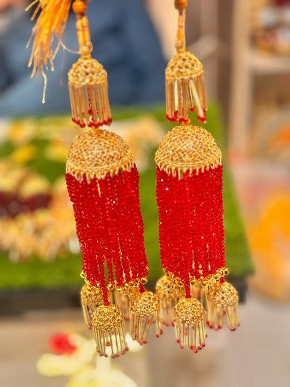 Bride kaleeray Gana Pair