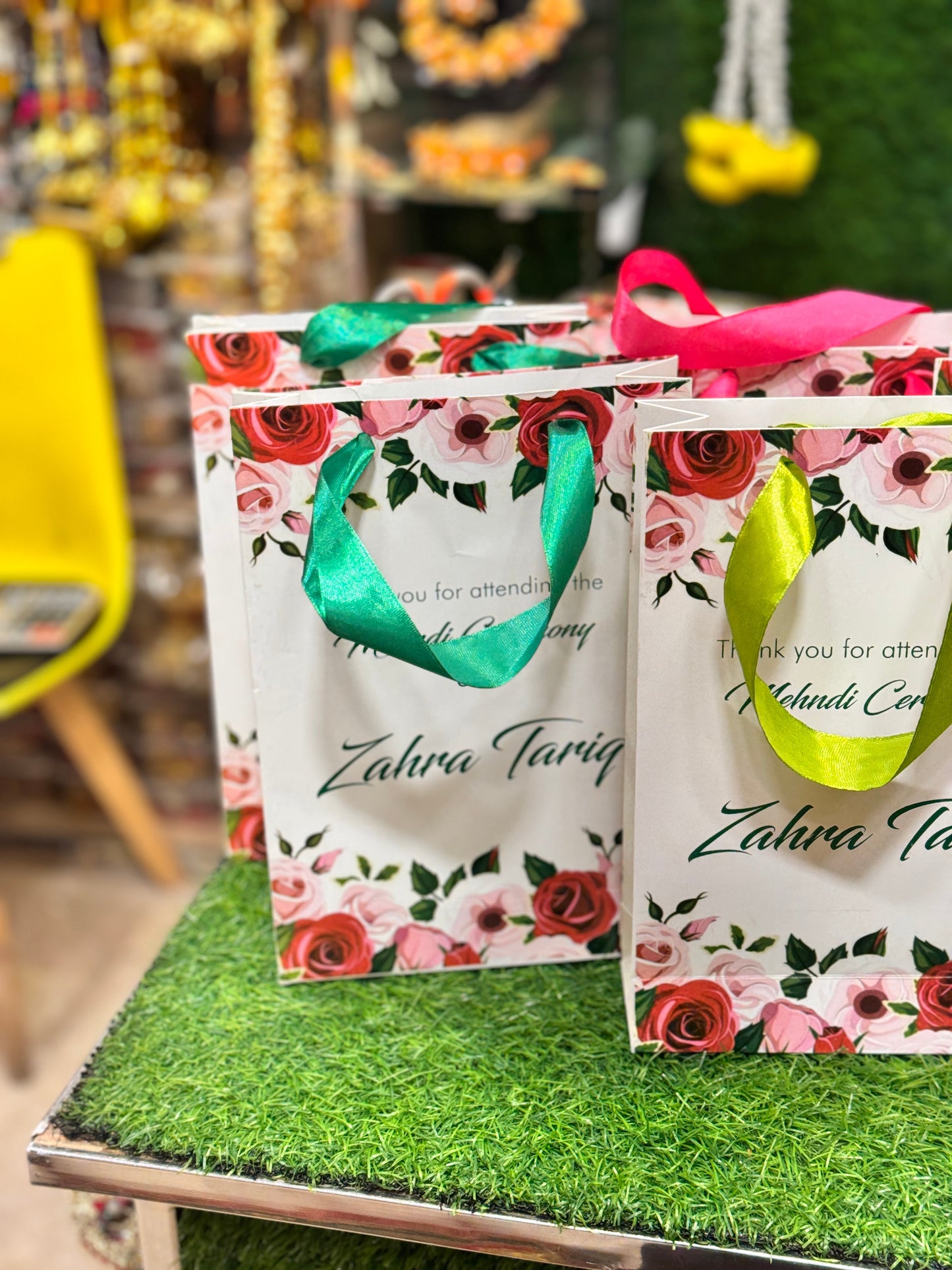 Goodie Bags