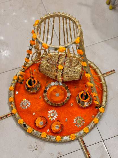 Velvet Ring Thaal