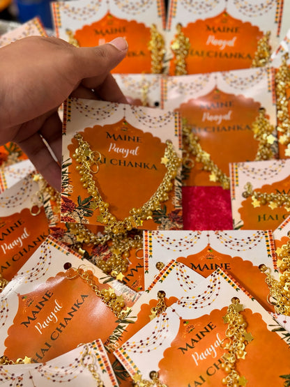 Payal with Card