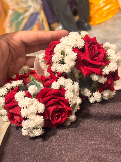 Premium Gajray Pair