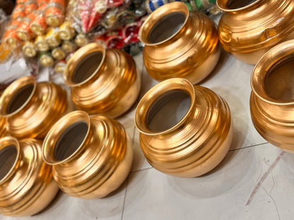 Gold Work Matki