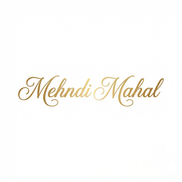 Mehndi Mahal
