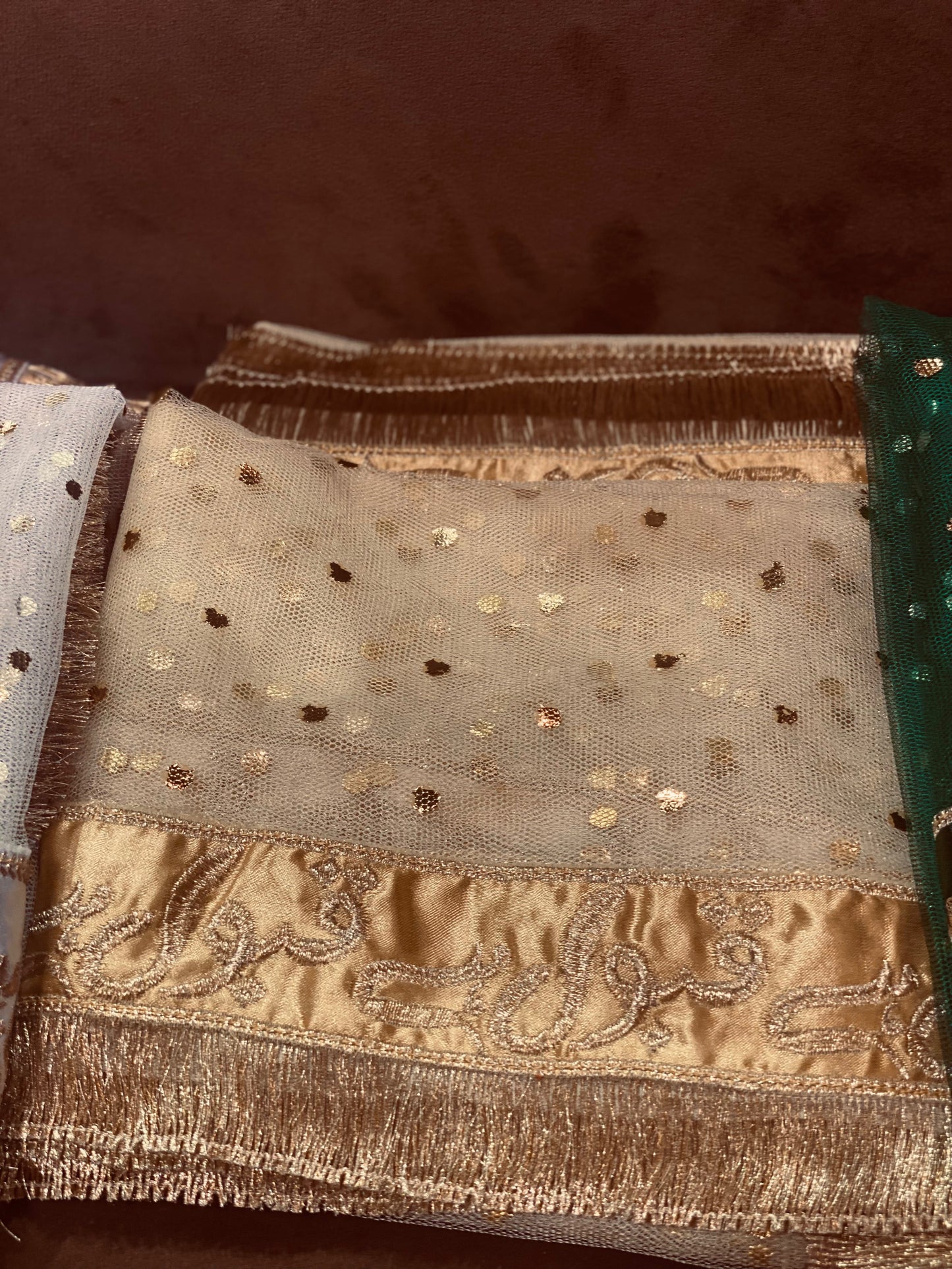 Nikkah Dupata