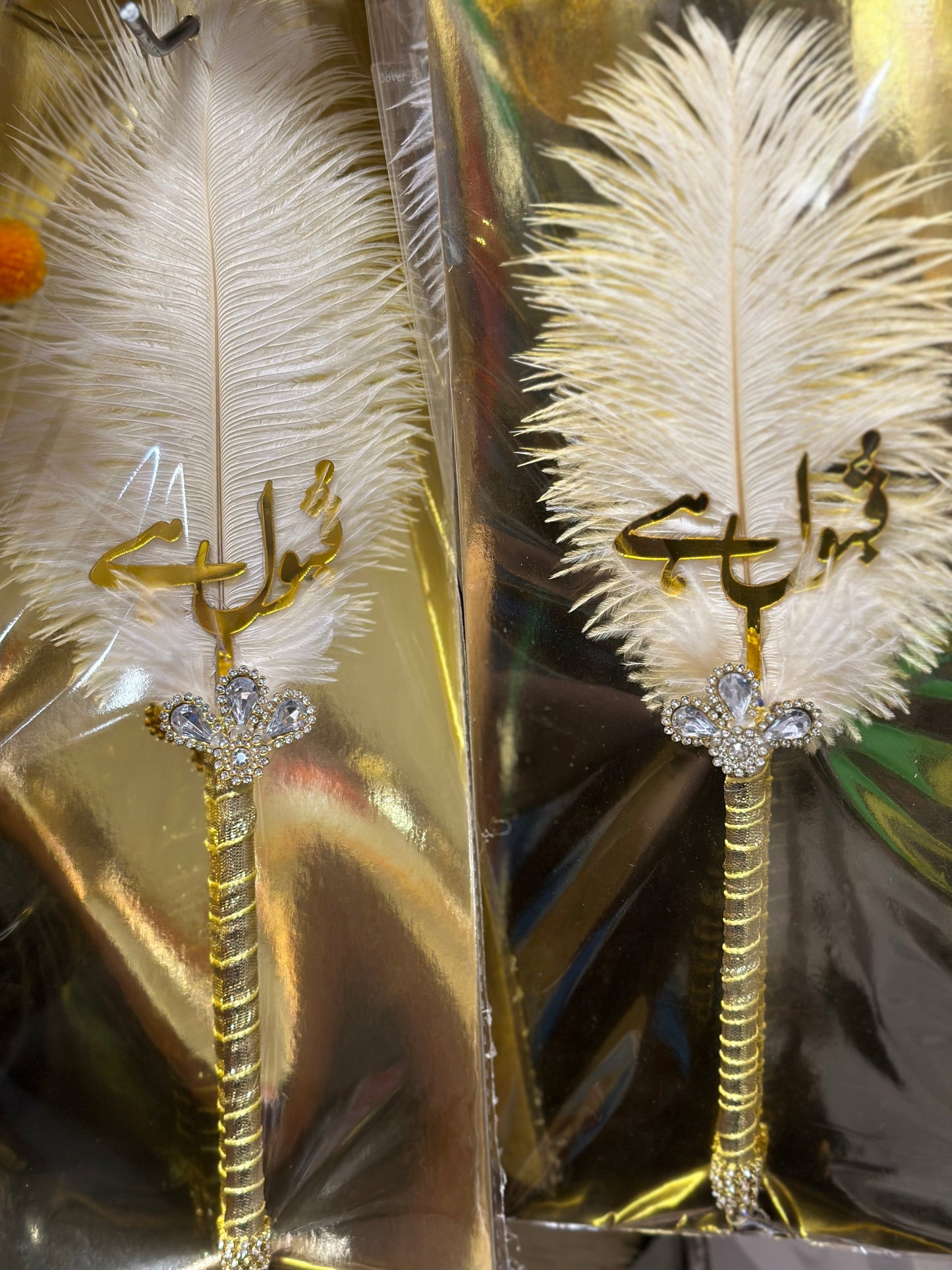 Nikkah Pens