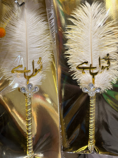 Nikkah Pens