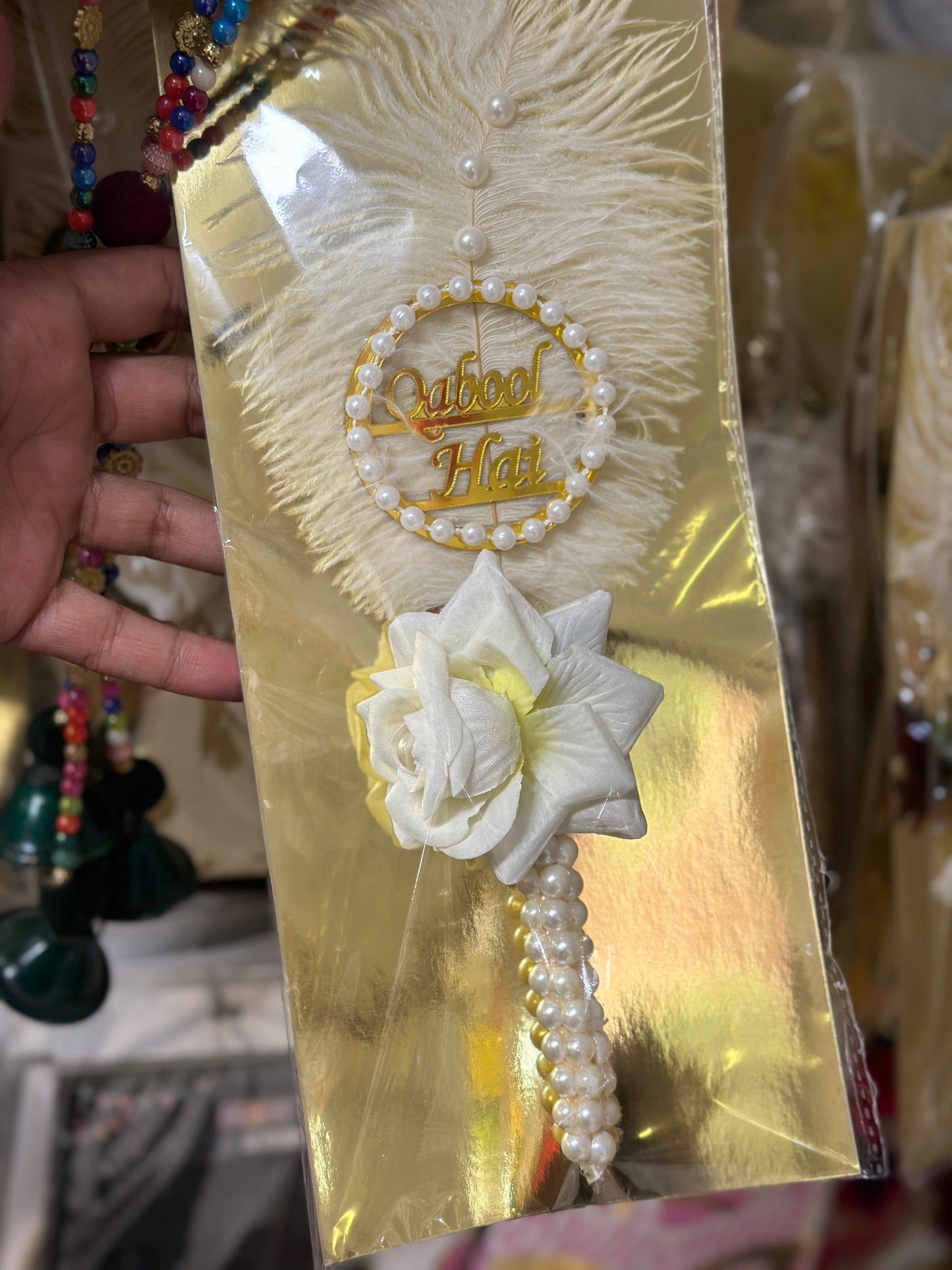 Nikkah Pens