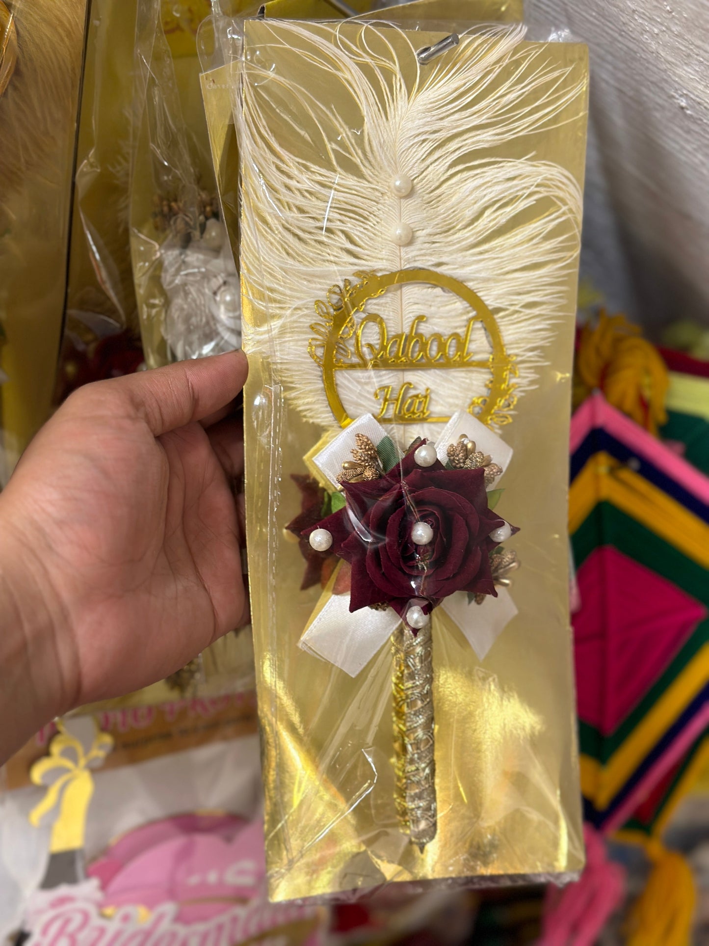 Nikkah Pens