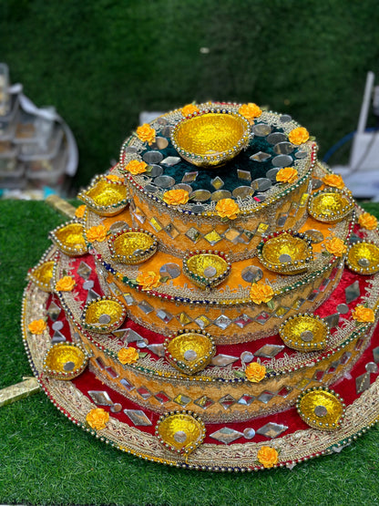 Velvet Cake Thall