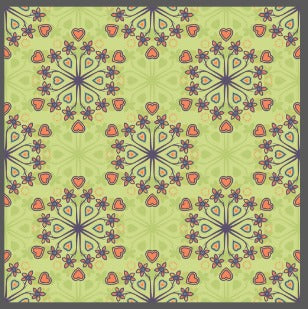 Dance Floor Set 9