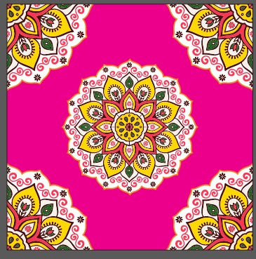 Dance Floor Set 9