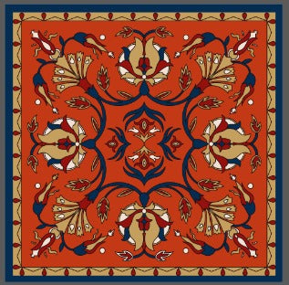 Dance Floor Set 10