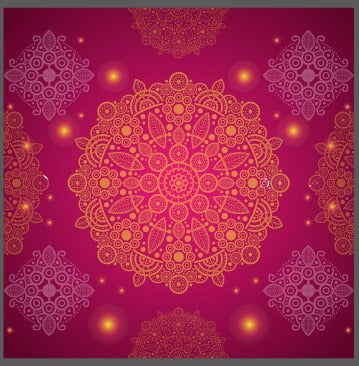 Dance Floor Set 12