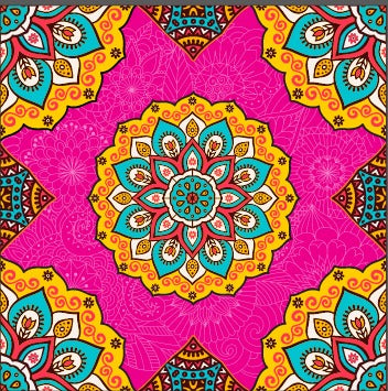 Dance Floor Set 12