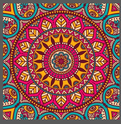 Dance Floor Set 14