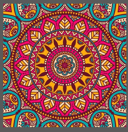 Dance Floor Set 14